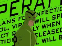 Kobra Command warns us to be ready