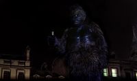Konga, let me go
