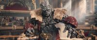 Korg!