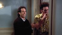 Kramer, what the hell is going--?