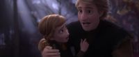 Kristoff!