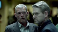 Kurt Wallander?