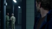 [Kyle conversing]