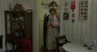 Lady Pounding