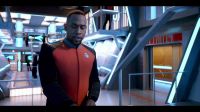 Lamarr to bridge