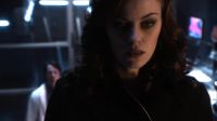 Lana. - It was Lex's orders