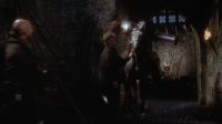 Lancelot, welcome