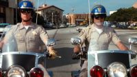 'LAPD reports a possible 211 suspect.'