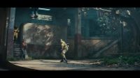 [Last Man] I got him!