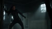 How many times have I told you not to bring a whip to a gunfight?