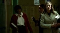 Laura McKinney?