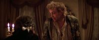 Like a drink Look you little clownDo you know how many people I've hiredLeave him alone I'm paying themHe's doing his best Paying them to wait It's ridiculousYou know what's ridiculous Your