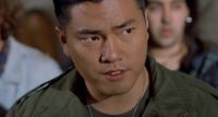 Lee's my friend