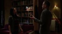 Lestrade? Yes. What's going on?