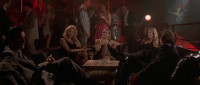 Ask me a questionSo what do you doI'm into uh well murders and executions mostlyDo you like it Well it depends WhyWell most guys I know who work in mergers and acquisitions really don't like it