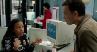 Let me ask you something Mr NavorskiWhy do you wait here two hours every daywhen I've told you there's nothing I can do for youThat your new visa will not arriveuntil your country is recognized by the