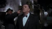 Jesus! BOB: Let him go...or I'll do Gordon