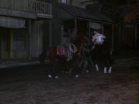 Let me go!
