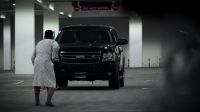 Let him go!