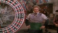 Let her spin