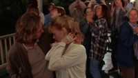 Let's dance I don't want to