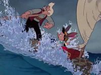 Let's go back!