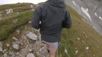 Let's go back up