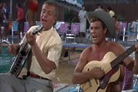 Let's sing it again