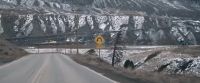 Slow down!