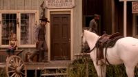 Let's start at the saloon
