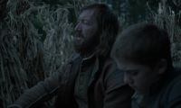 Let's to the wood