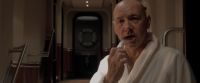 Lex LuthorLois LaneYou're bald