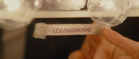 Lex Parsimoniae