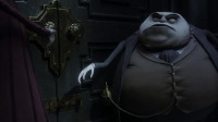 Lf ever l see that Van Dort boy