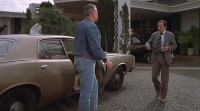 Lieutenant Caine