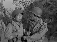 Lieutenant Grayson