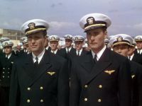 Lieutenant Lee