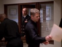 Lieutenant?