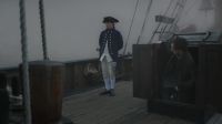 Lieutenant Tate