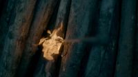 Light the fire!