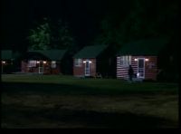 Lights out!