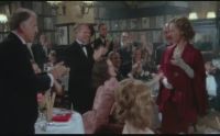 Lillian, it was beautiful