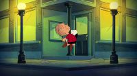 Linus!