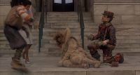 Lion !