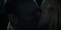 (lips smacking) (light dramatic music)