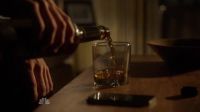[liquid pouring]