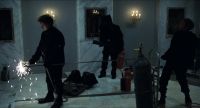 Lit? - No