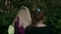 LIZZIE: Come on