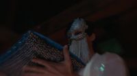 Ljnd: With this blade
