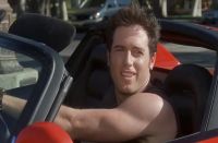 lnspiration ?the guy is a toad . - Derek !